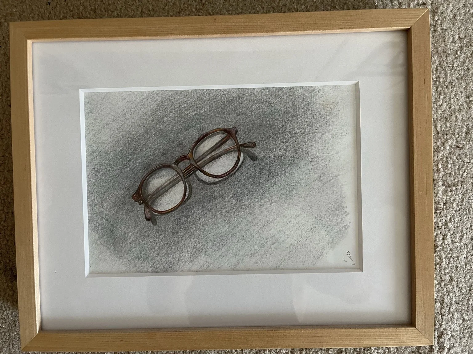 Glasses 2000