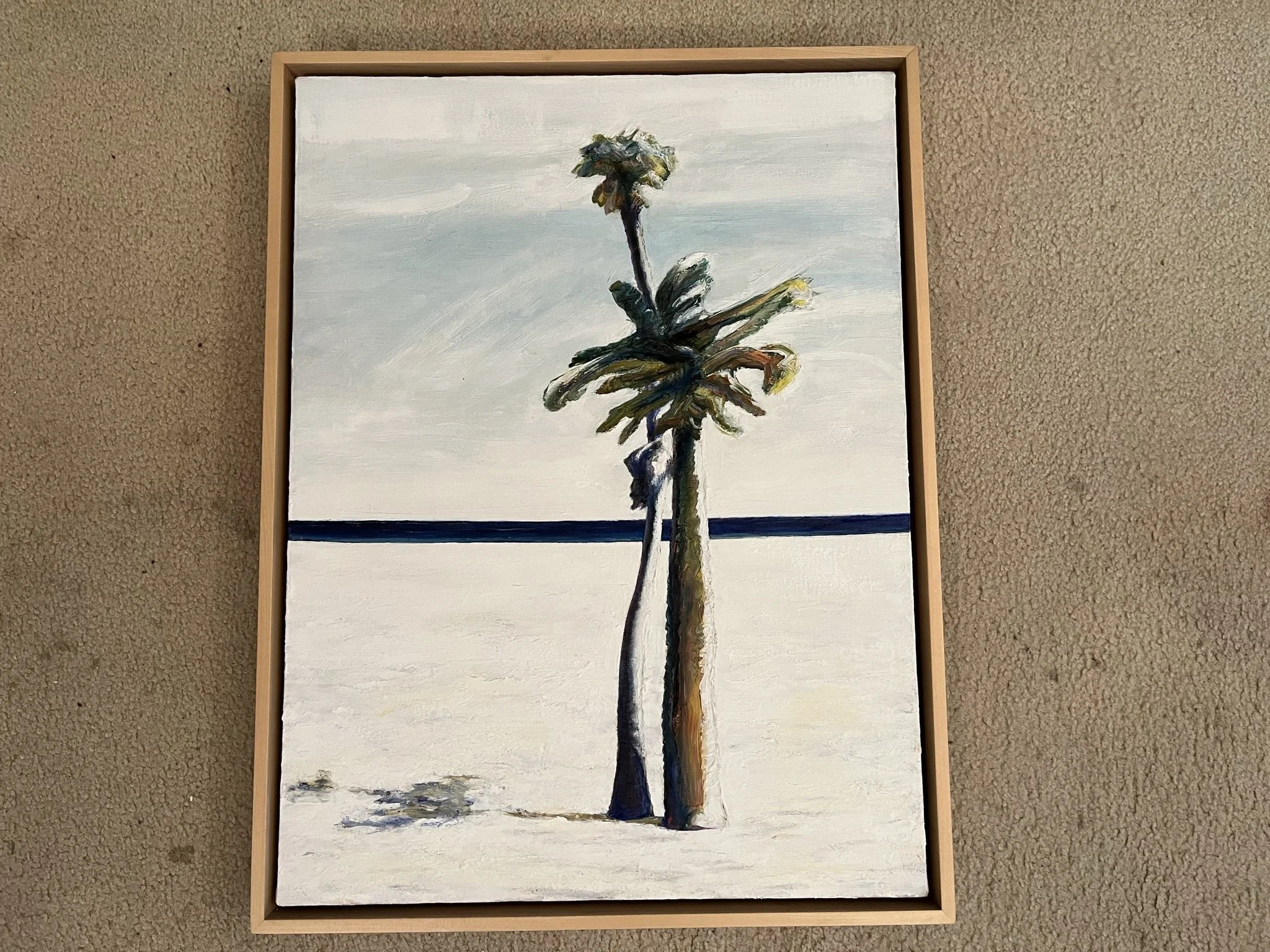 Two Palms