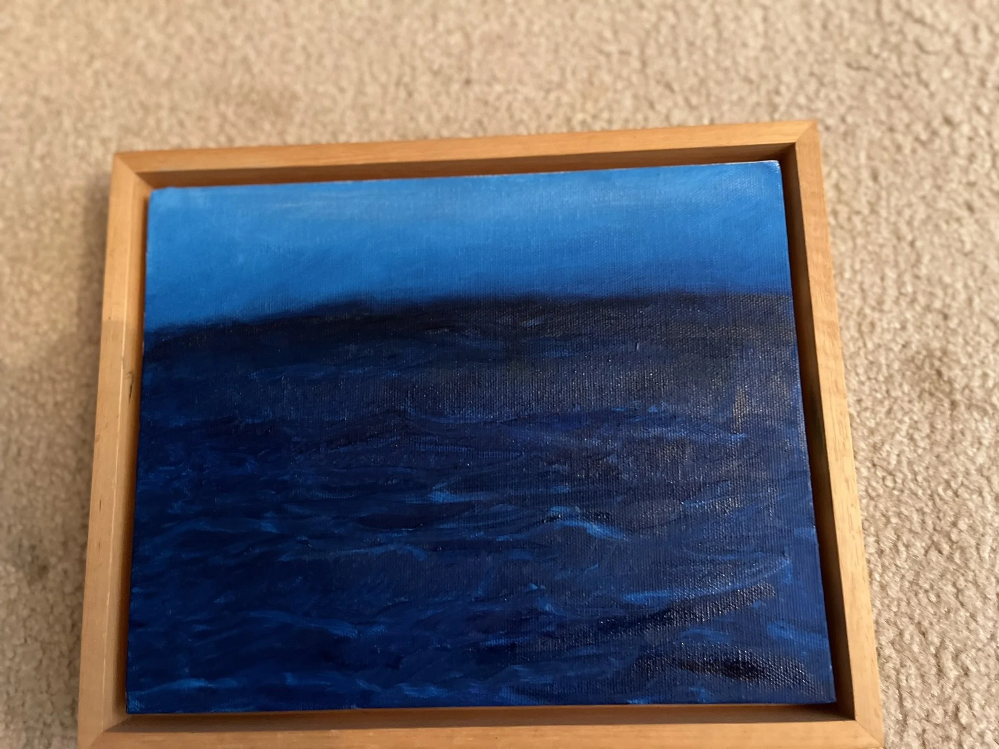  Martin Sugarman 10×8 