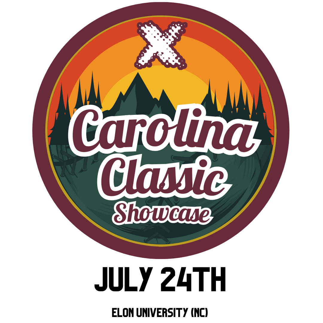 Carolina Classic Showcase — Time to Sign Sports