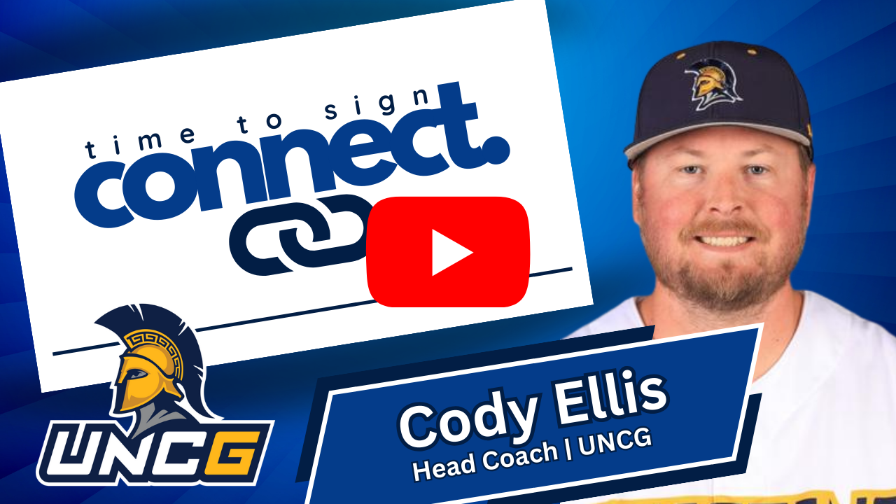 TTS Connect — Time to Sign Sports