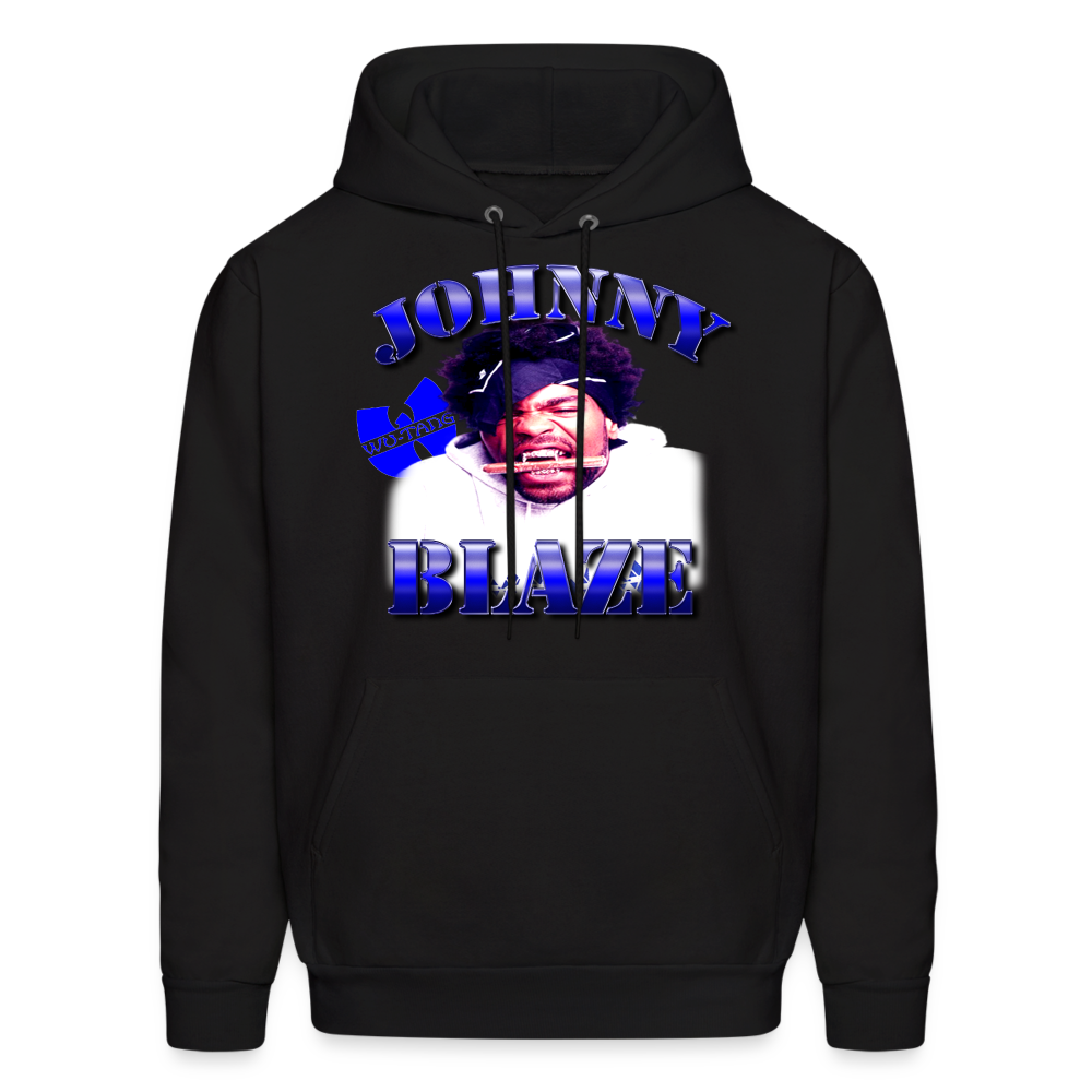 Method Man Johnny Blaze Hoodie