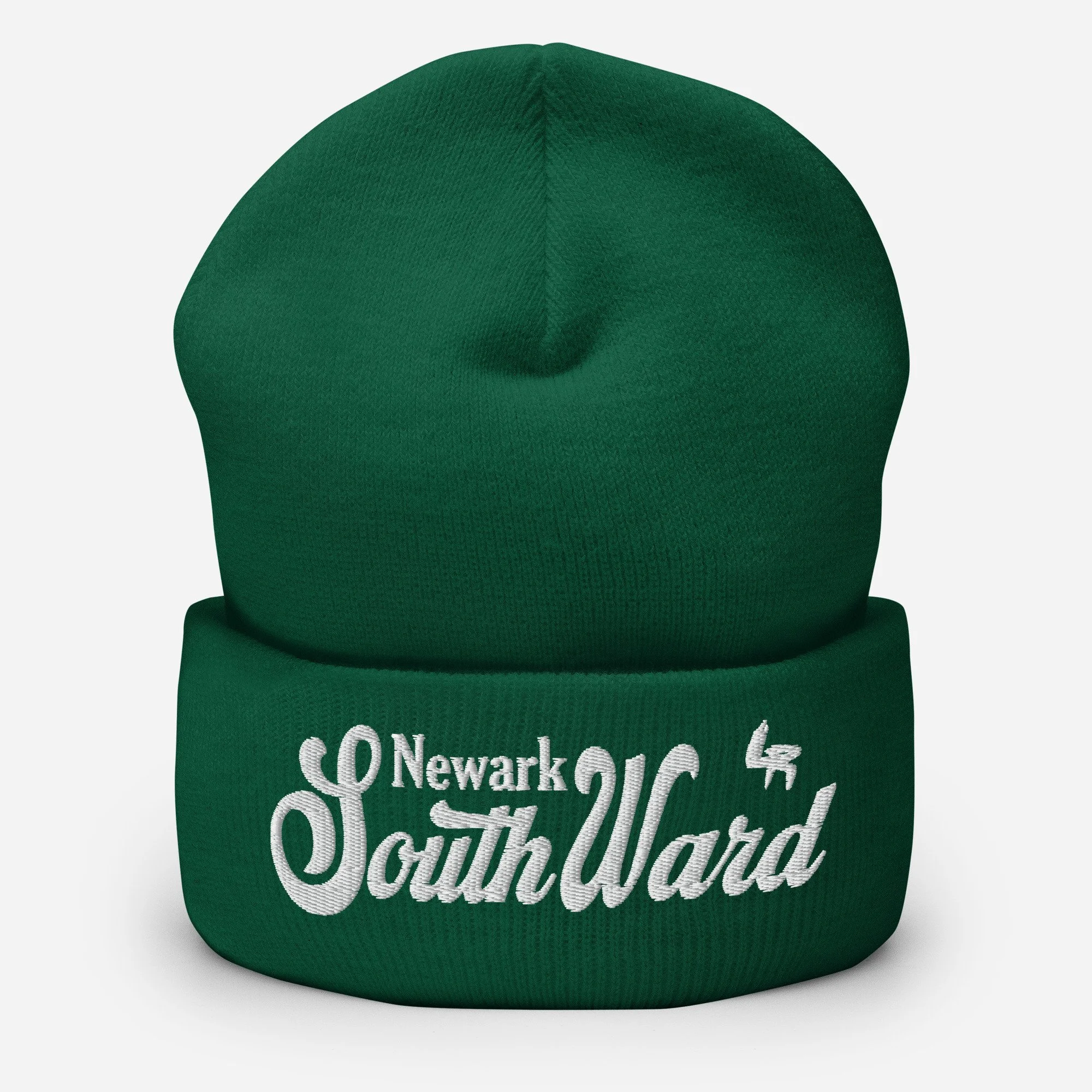 cuffed-beanie-spruce-front-68eee938155bd.jpg