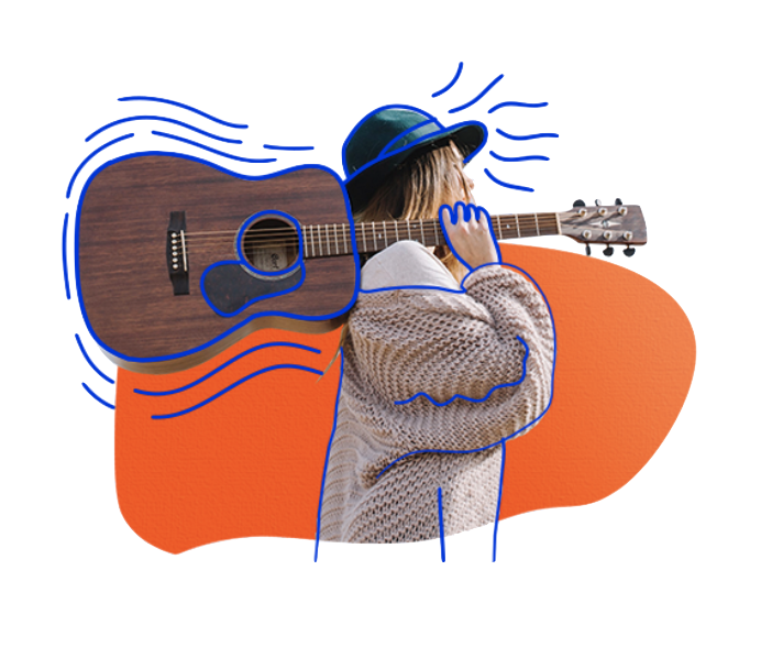 Songwriter Masterclass - February 4th, Tuesday 6pm-8pm (SYD/AEDT)