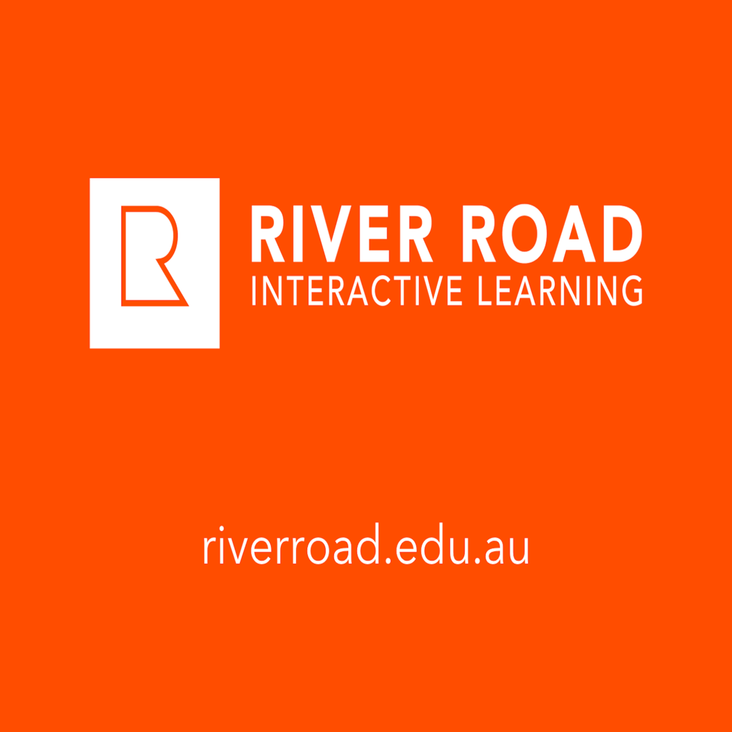 River Road Podcasts