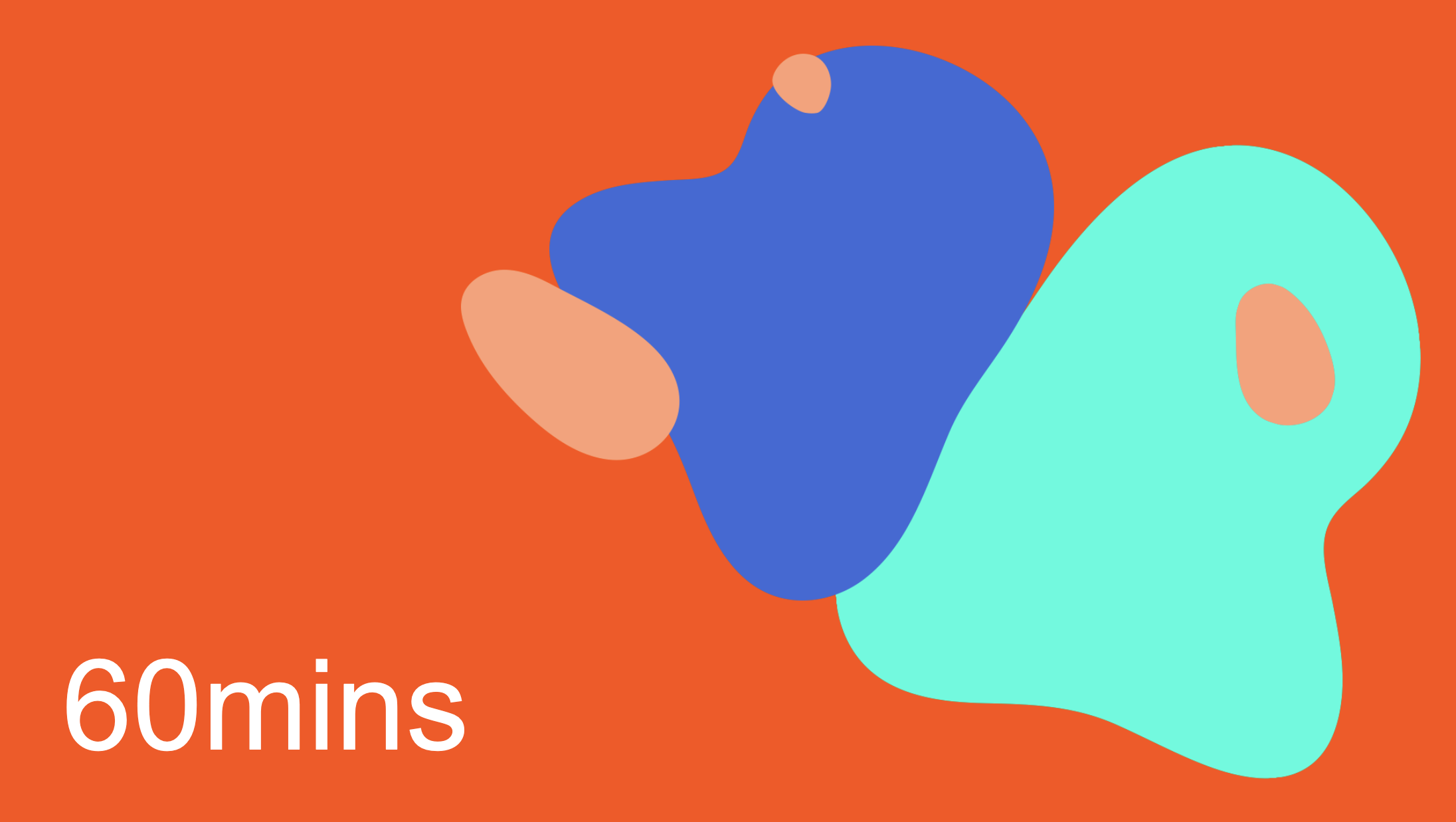 60min Session