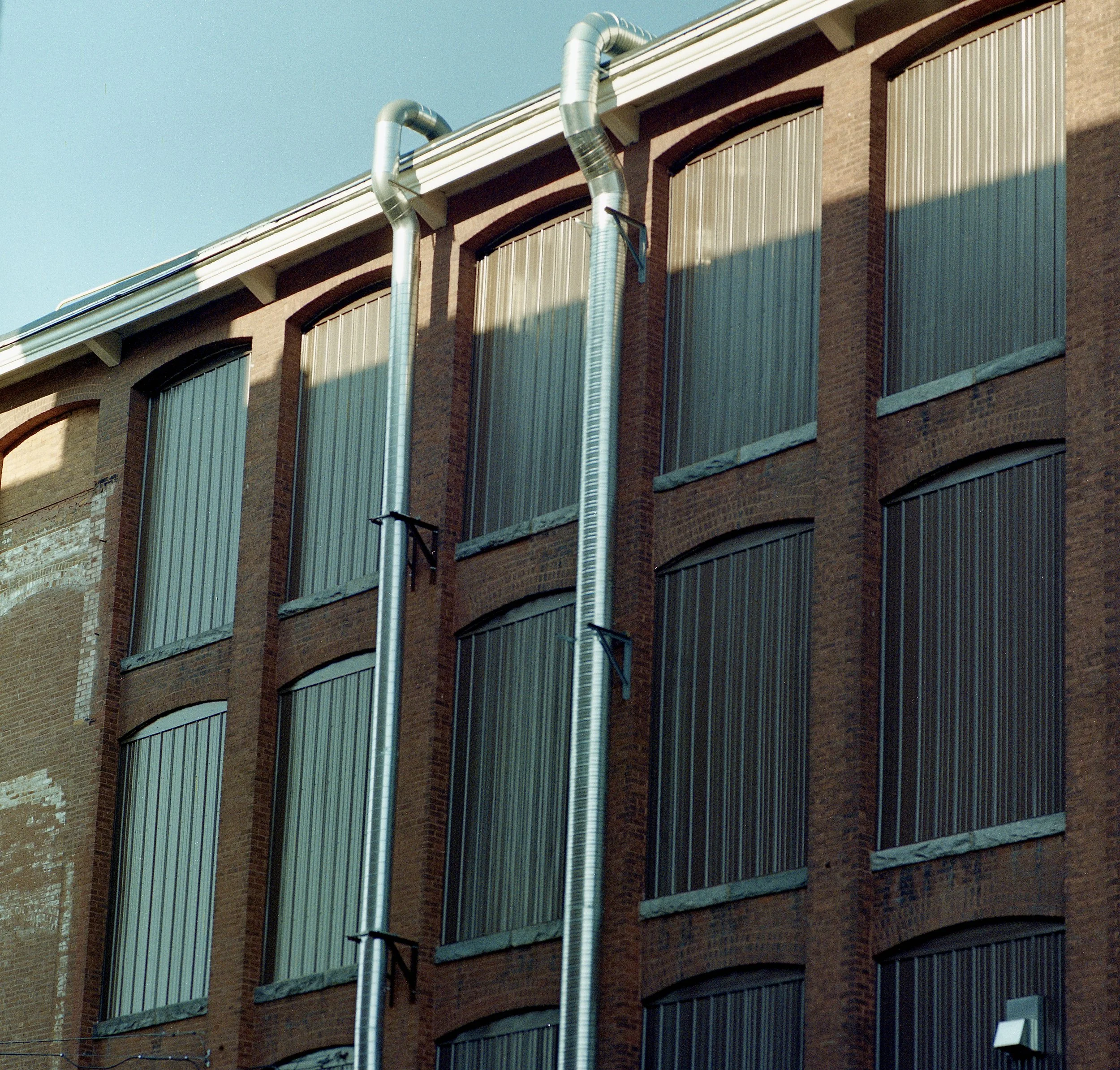 Paragon Industries 2020