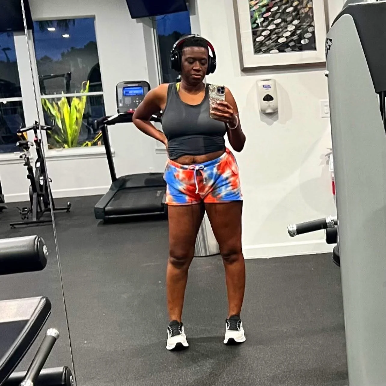 The toughest part about surviving breast cancer , besides all the weird recurring side effects of treatment that never seem to fully disappear, is knowing that you aren&rsquo;t immune to it happening again.

Cancer isn&rsquo;t like the chicken pox, w