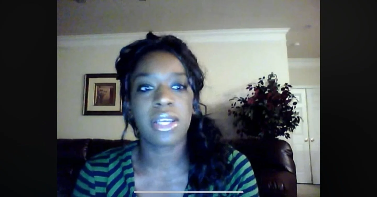 16 years ago I posted my first YouTube instructional video entitled &lsquo;Mastering Vibrato&rsquo;.

I knew God had instructed me to teach, and to be honest, the internet was my only outlet at that time in my life. 

God has made something wonderful