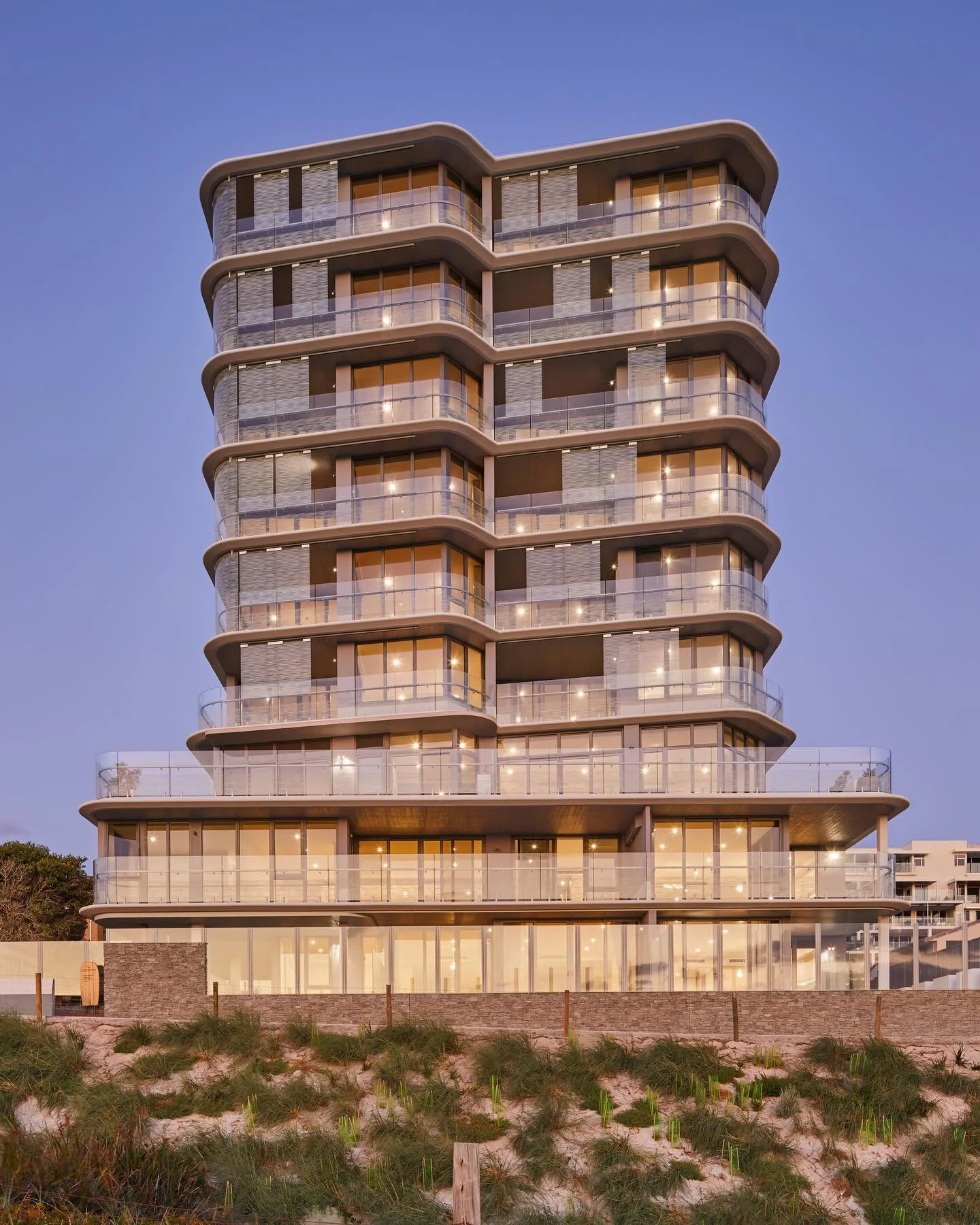 Subscribe — Plus Architecture