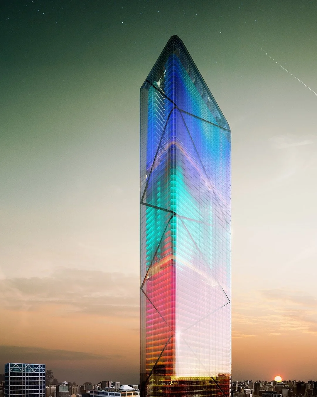 Subscribe — Plus Architecture