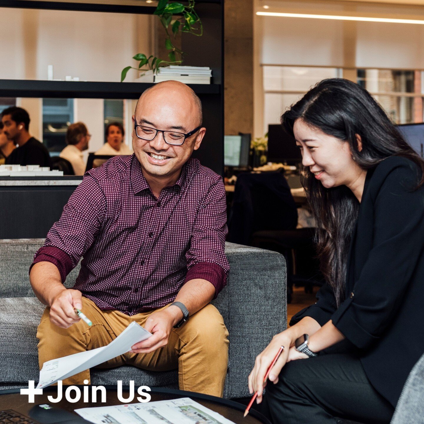 JOIN US &bull; Sydney, NSW⁠
⁠
An incredible opportunity has just opened up in our Sydney studio for not just one, but two Experienced Architectural Graduates to join our team!⁠
⁠
You'll have the chance to hone your skillset while working alongside a 