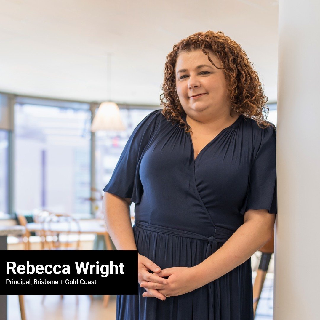 IN THE MEDIA &bull; FM Magazine⁠
⁠
What would you do with an extra 26 days off per year?⁠
⁠
Recently Faculty Management Magazine caught up with Plus Principal, Rebecca Wright to discuss flexible working arrangements. Our Brisbane and Gold Coast studi