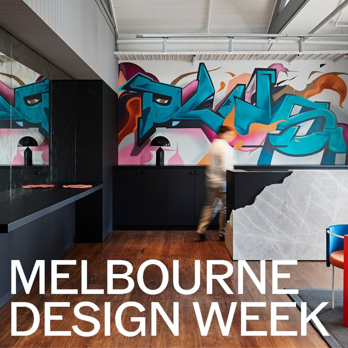 SOLD OUT! &bull; Plus Architecture, Melbourne VIC⁠
⁠
We're overwhelmed by the uptake for our now sold-out Melbourne Design Week event, 'Adaptive Reuse: Reimagining Melbourne's heritage buildings for future generations'.⁠ 

If you managed to secure a 