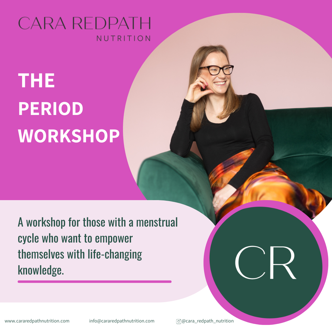 The Period Workshop