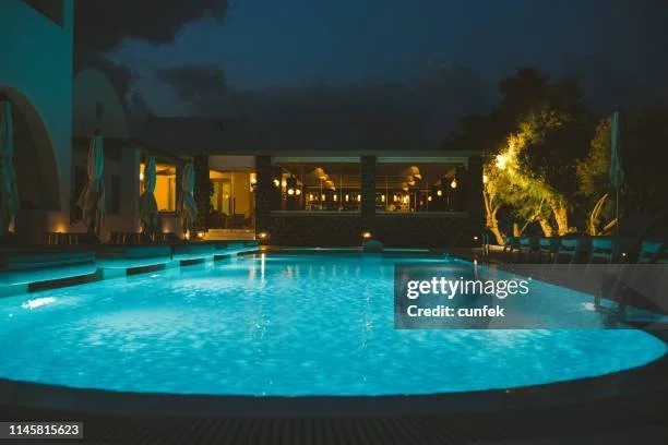 Pool Light Repairs & Replacement