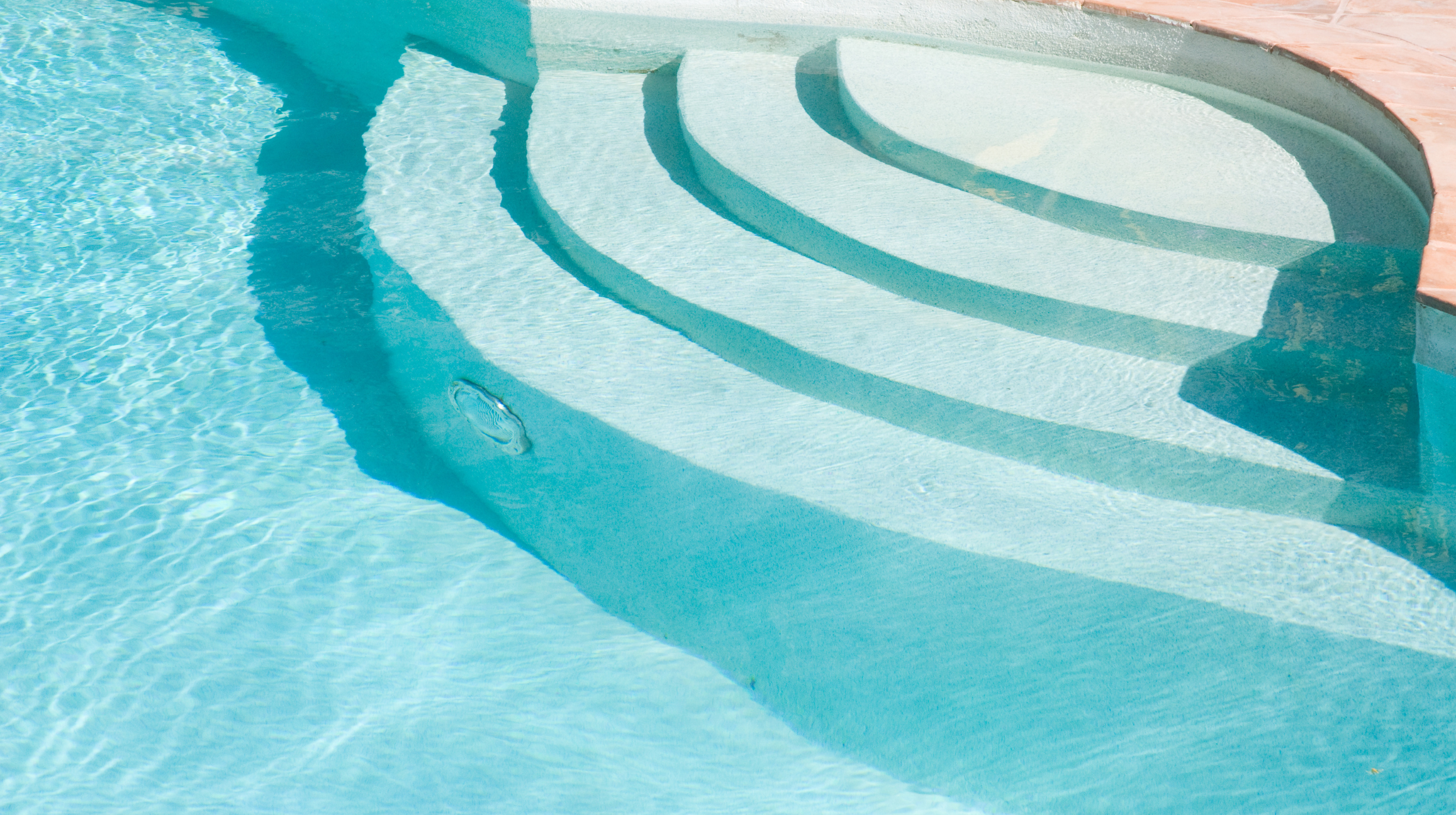 Is My Pool Leaking or Is It Just Evaporation?