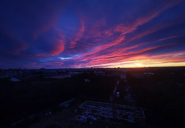Annual lunchtime concert at St John's Harrow