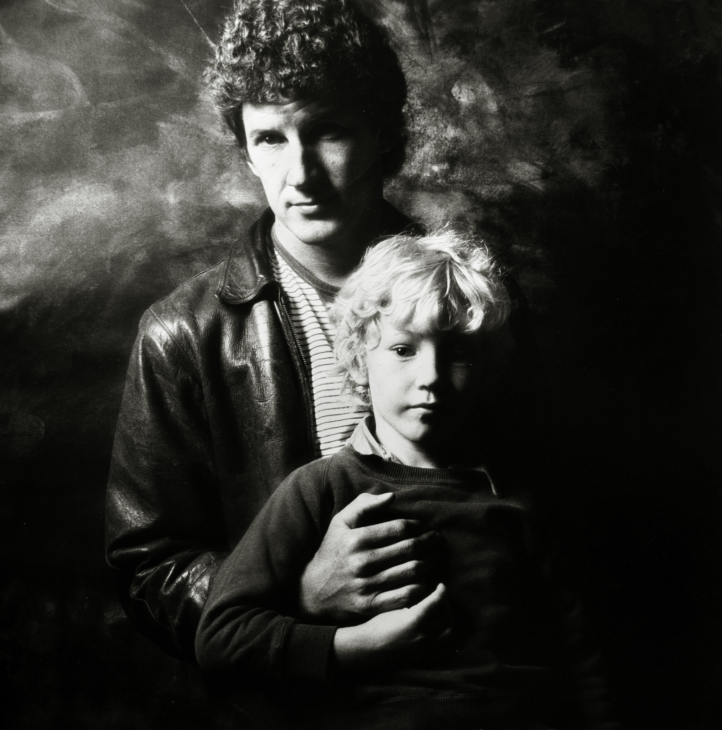 John and Lucy, 1983