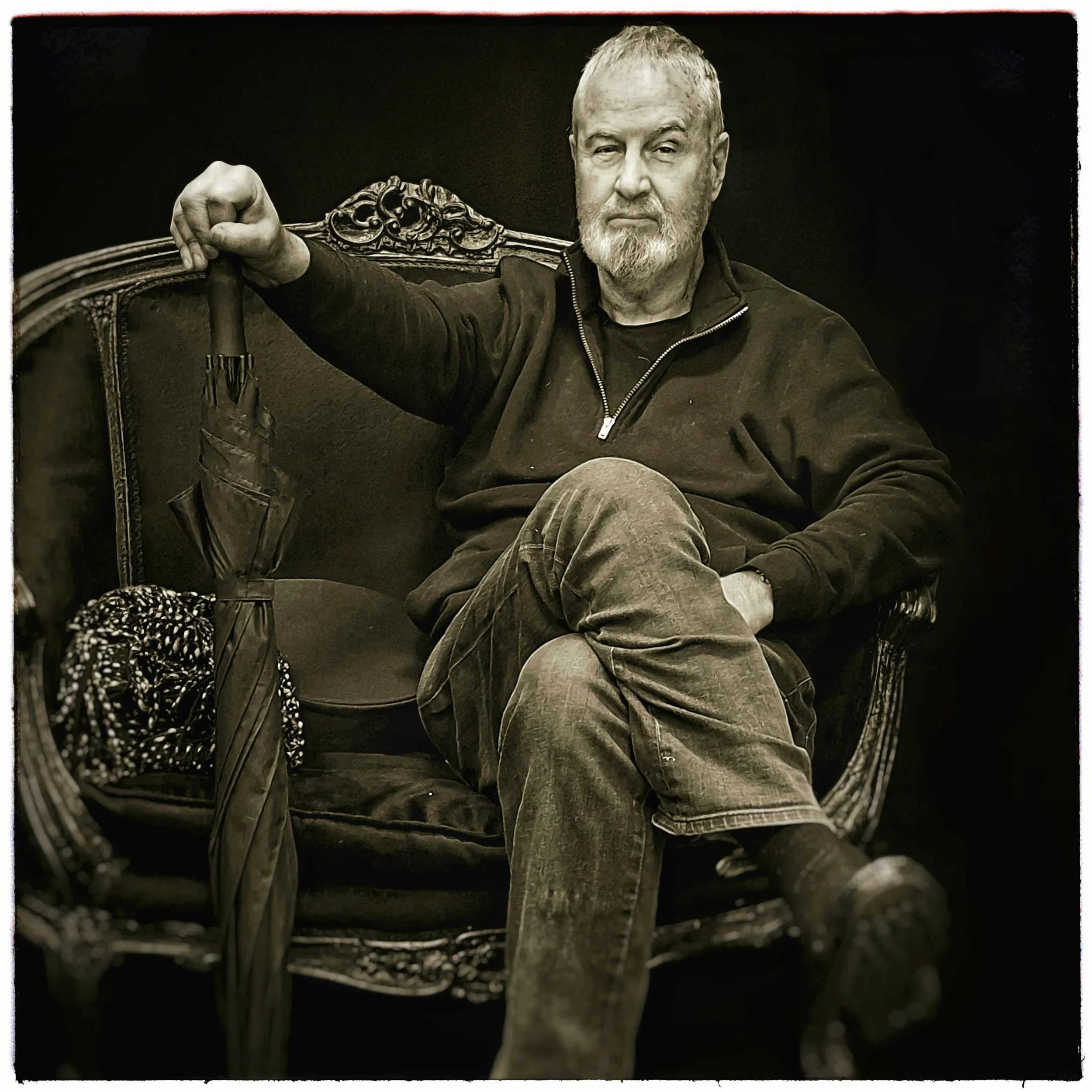 Mark Kimber, Photographer 2025