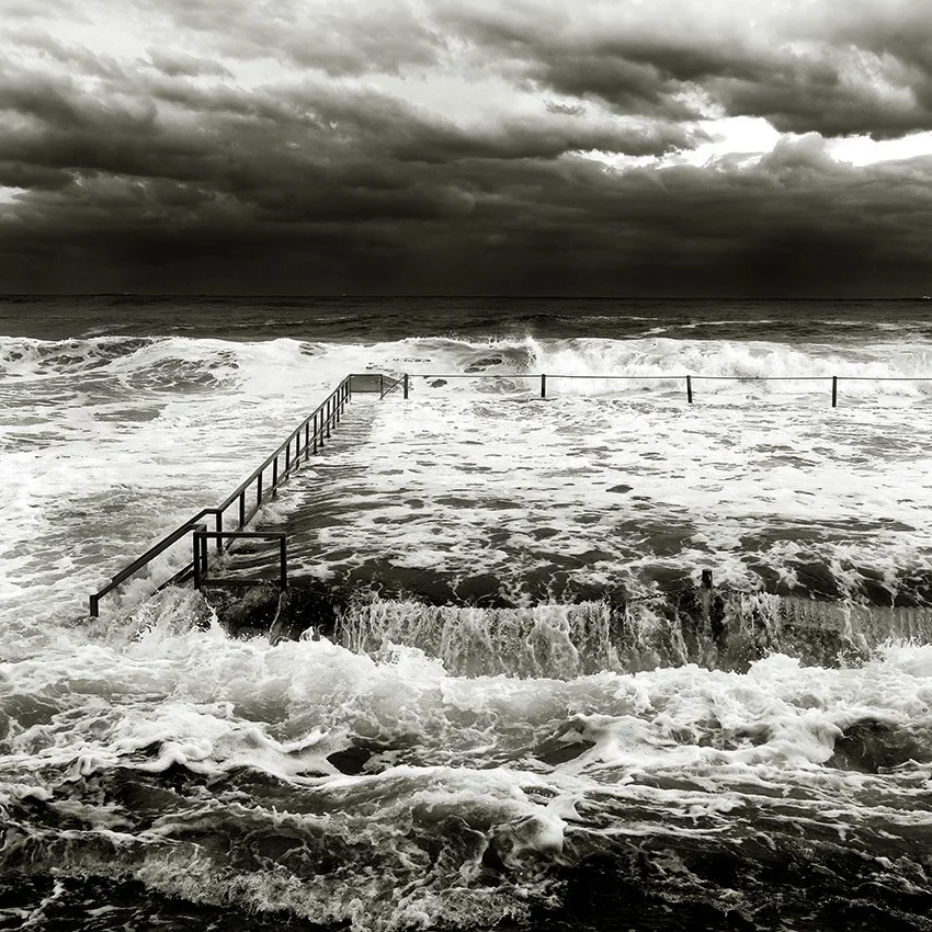 Sydney Swimming Baths, 2024