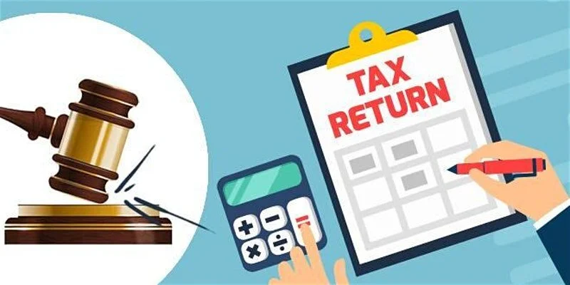 Self Assessment Tax Return Course