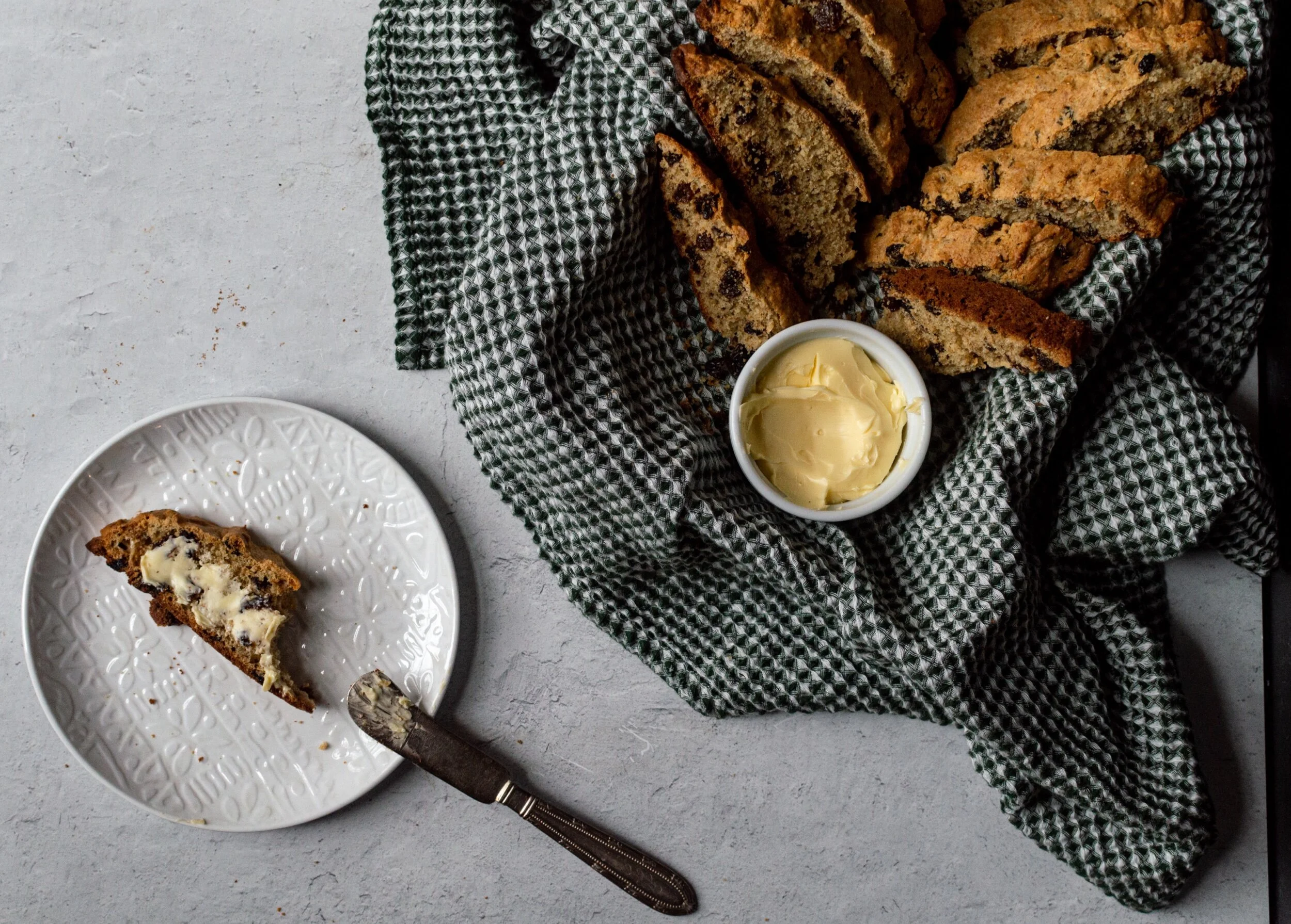 Irish Soda Bread