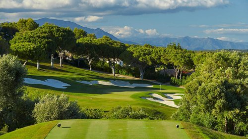 Iconic Spanish golf and authentic Andalucia — Golf Traveller