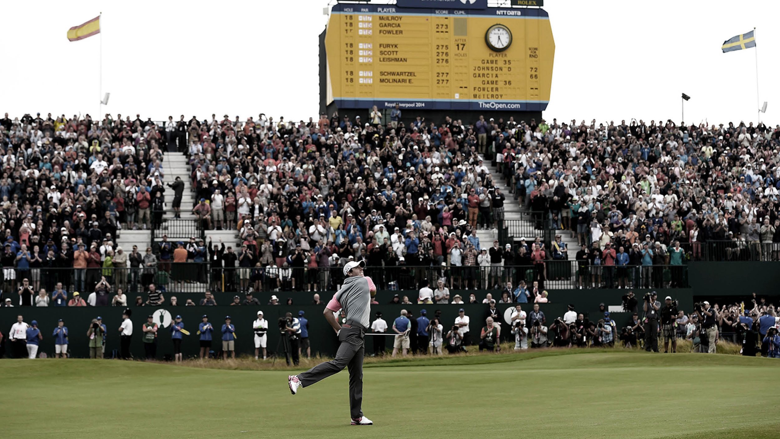 9 players to watch at the 151st Open — Golf Traveller