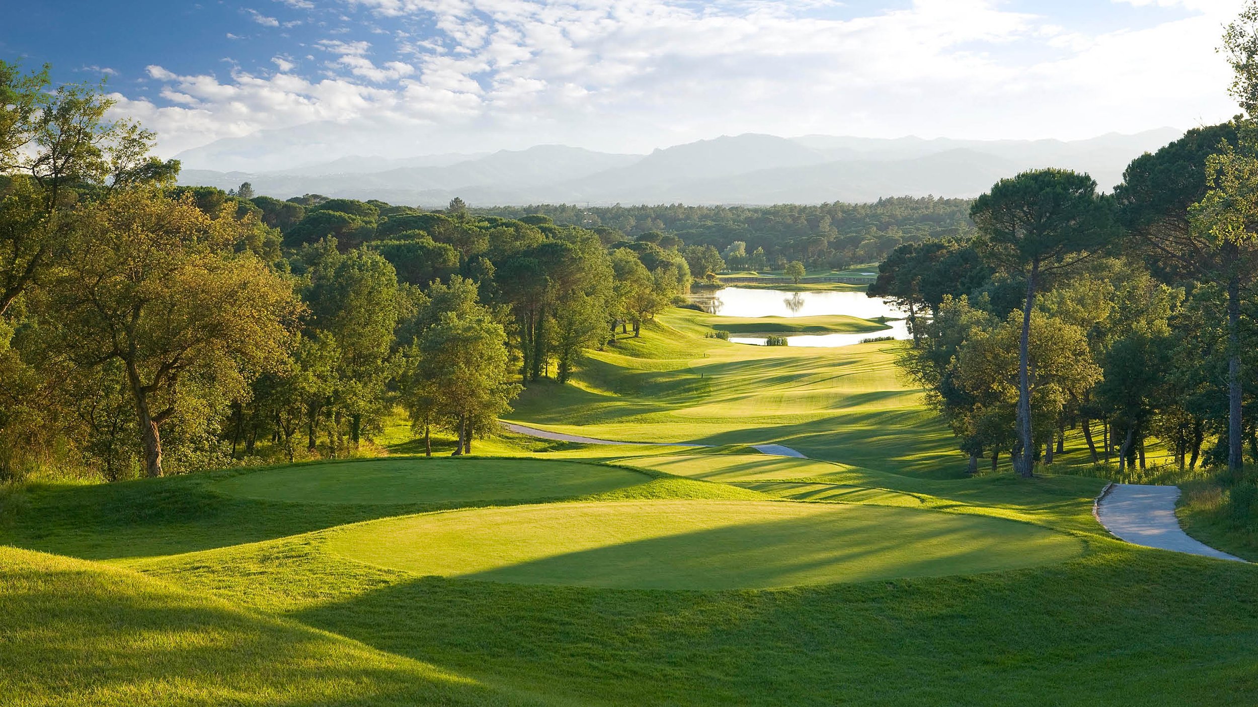 How Catalunya became Spain's No.1 golf — Traveller