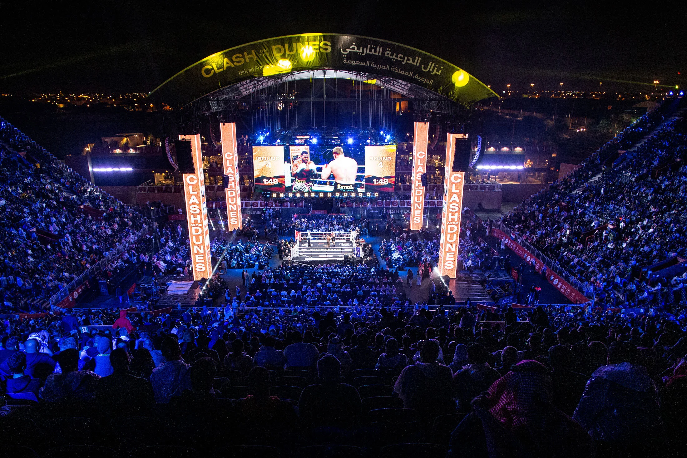  End-to end  strategic  and  operational  safety services for the global entertainment industry. Inventive solutions from design to public safety planning and operations management. All types of show for all kinds of client in any space. 