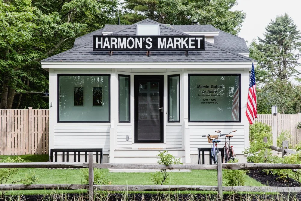 Harmon's Market