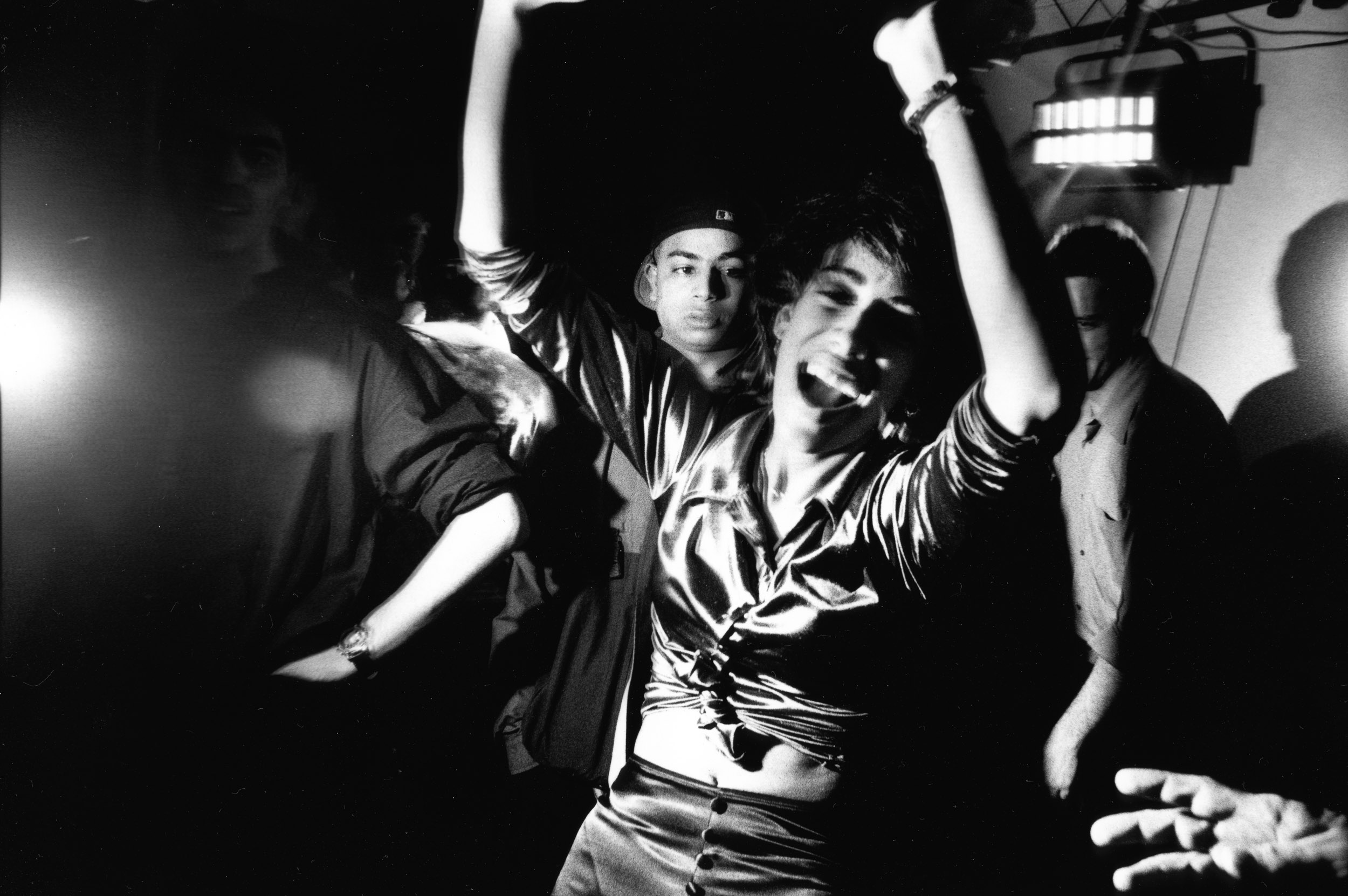 Srinivas Kuruganti_freelance photographer_Bhangra_New York_1990s_1 (16).jpg