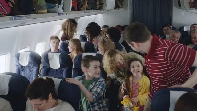 Highways England: Vehicle Checks TVC