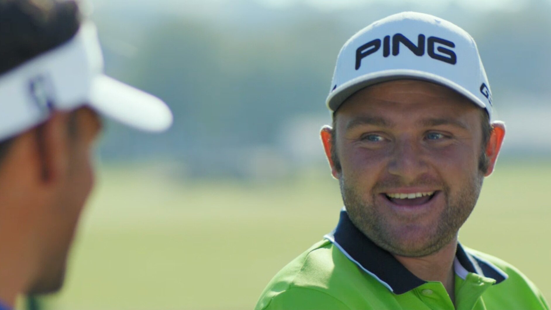 Slattery and Sullivan - Which Superhero?