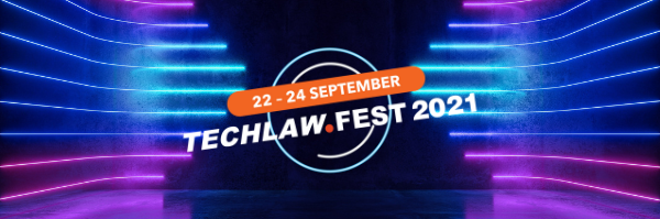 ALITA - Invitation to take part in TechLaw.Fest 2021!