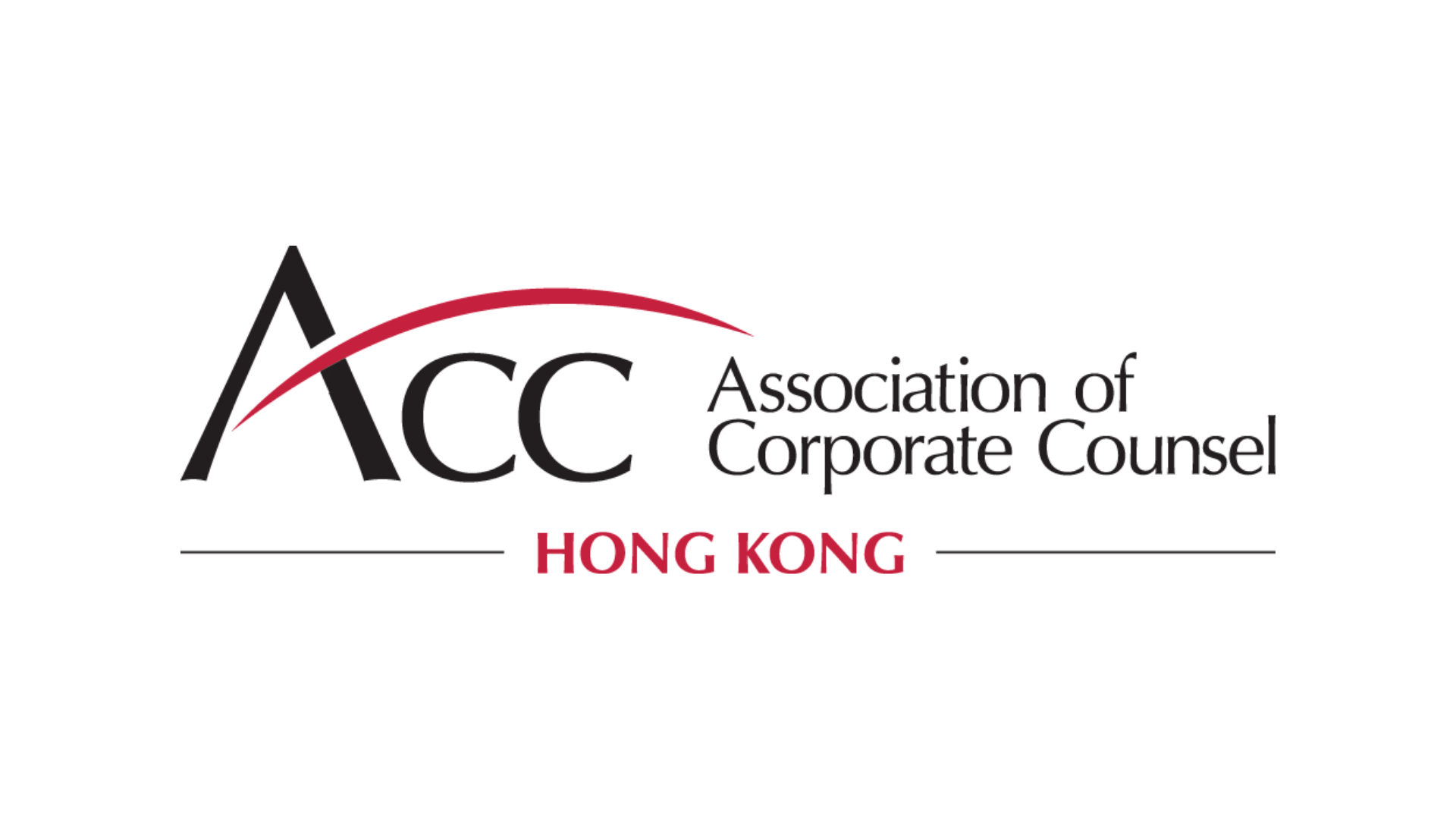 Association of Corporate Counsel (ACC) Hong Kong