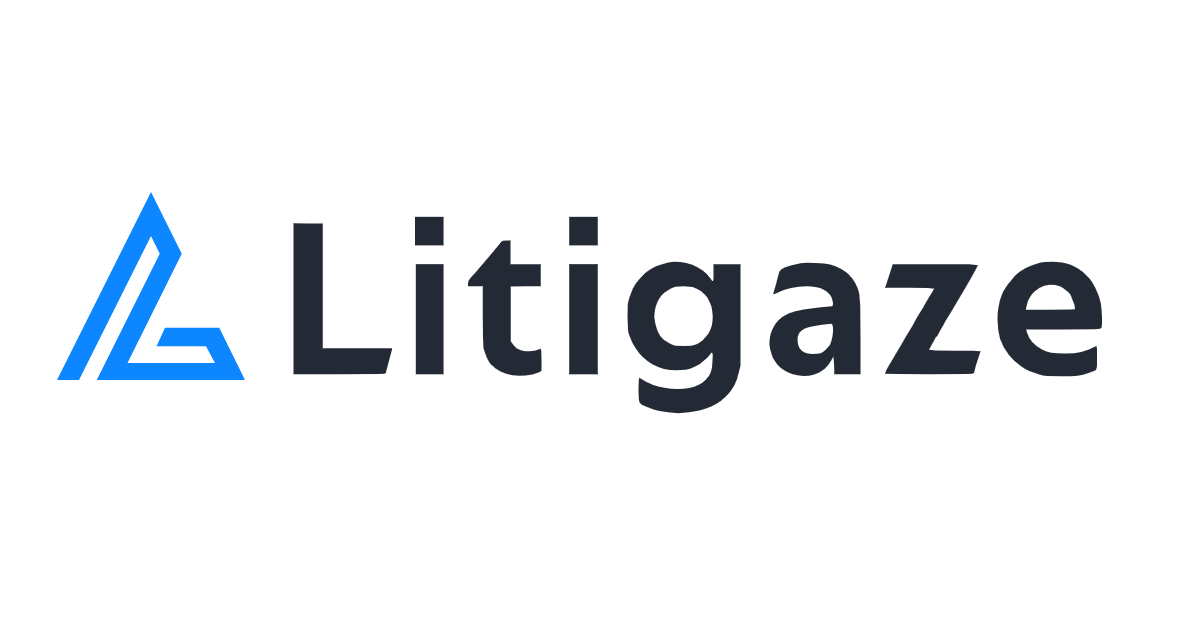 Litigaze