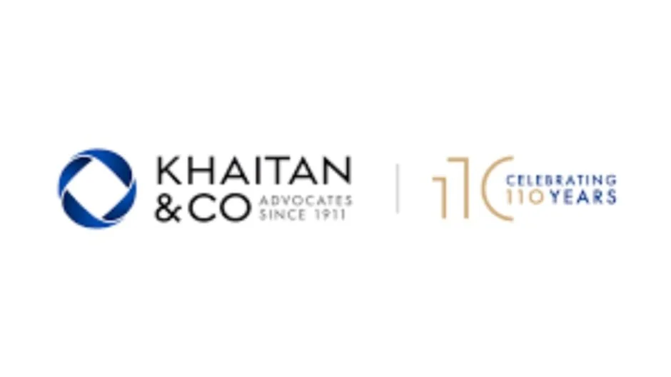 Khaitan &amp; Co