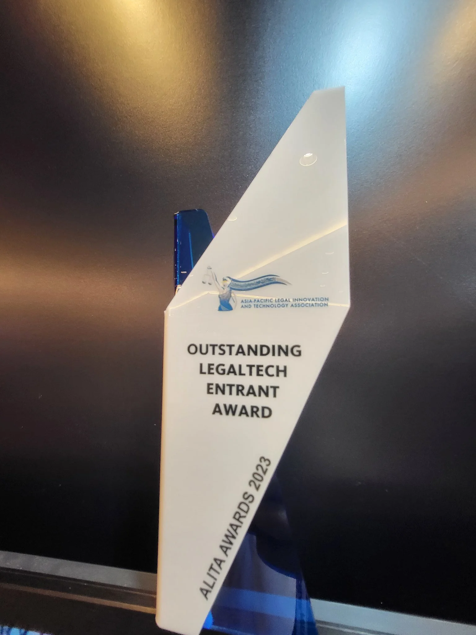 3rd Edition of the ALITA Awards Held At Techlaw.Fest 2023 @ Suntec Singapore!