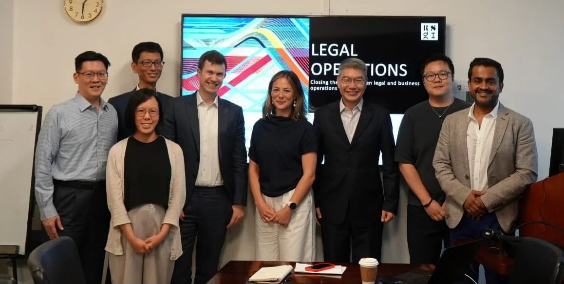 LITE Lab x ALITA: Legal Innovation, Technology &amp; Operations (Law Firms) Roundtable