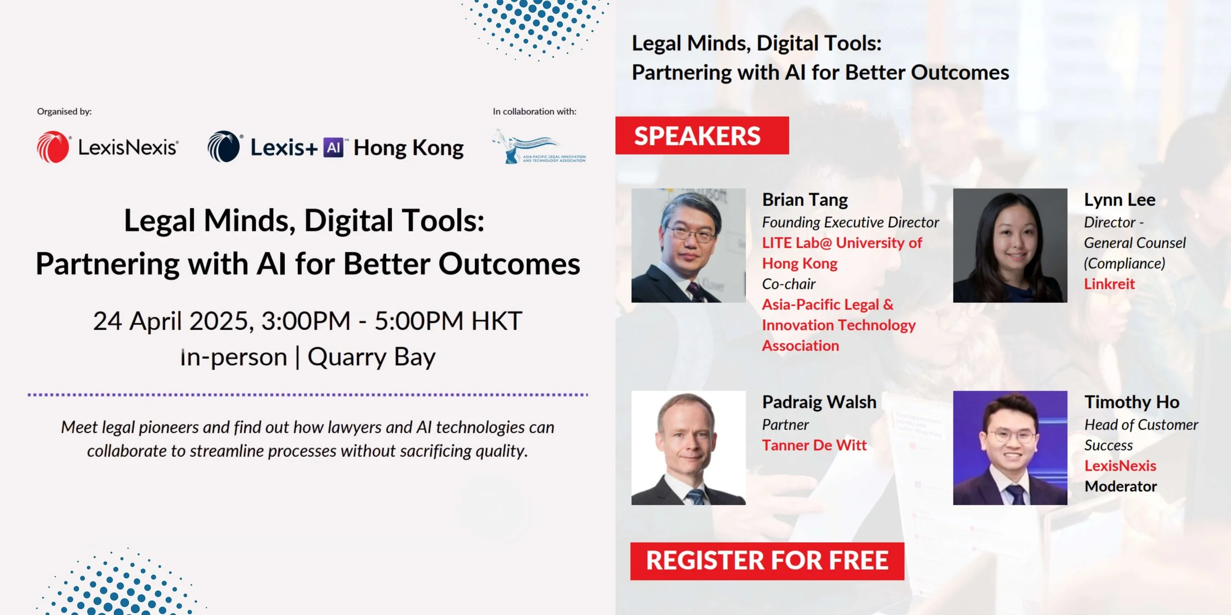 Legal Minds, Digital Tools: Partnering with AI for Better Outcome
