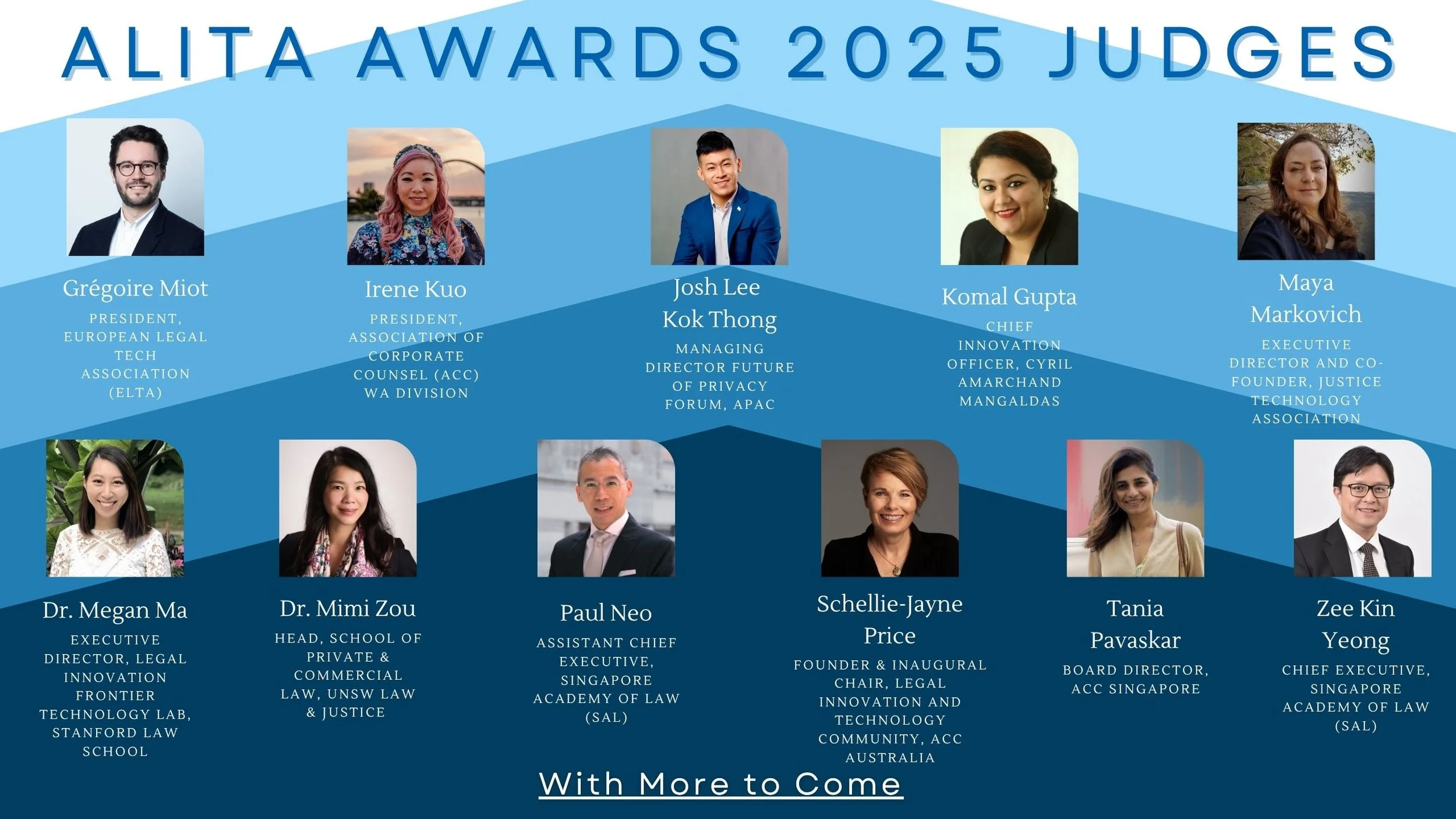 Asia-Pacific Legal Innovation and Technology Association