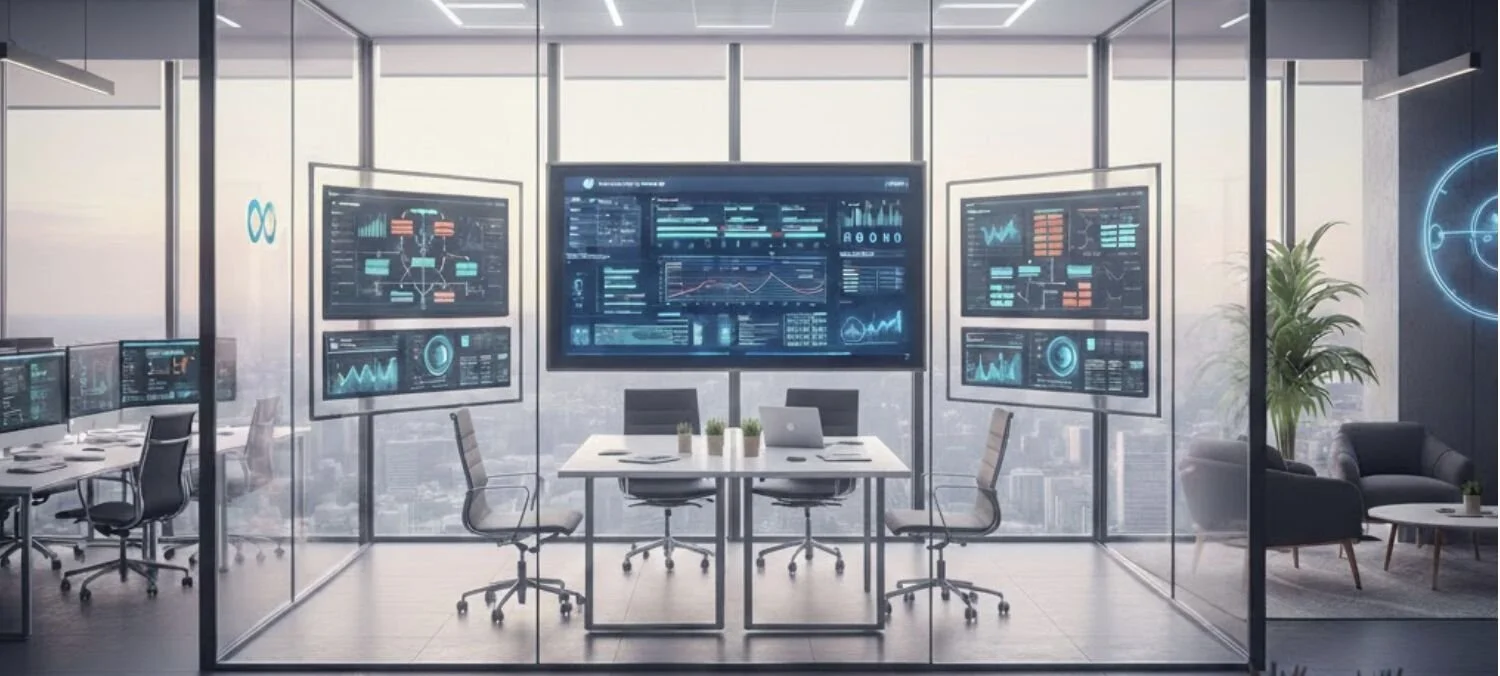 Strategic Projects &amp; Transformation Manager (6-month contract)