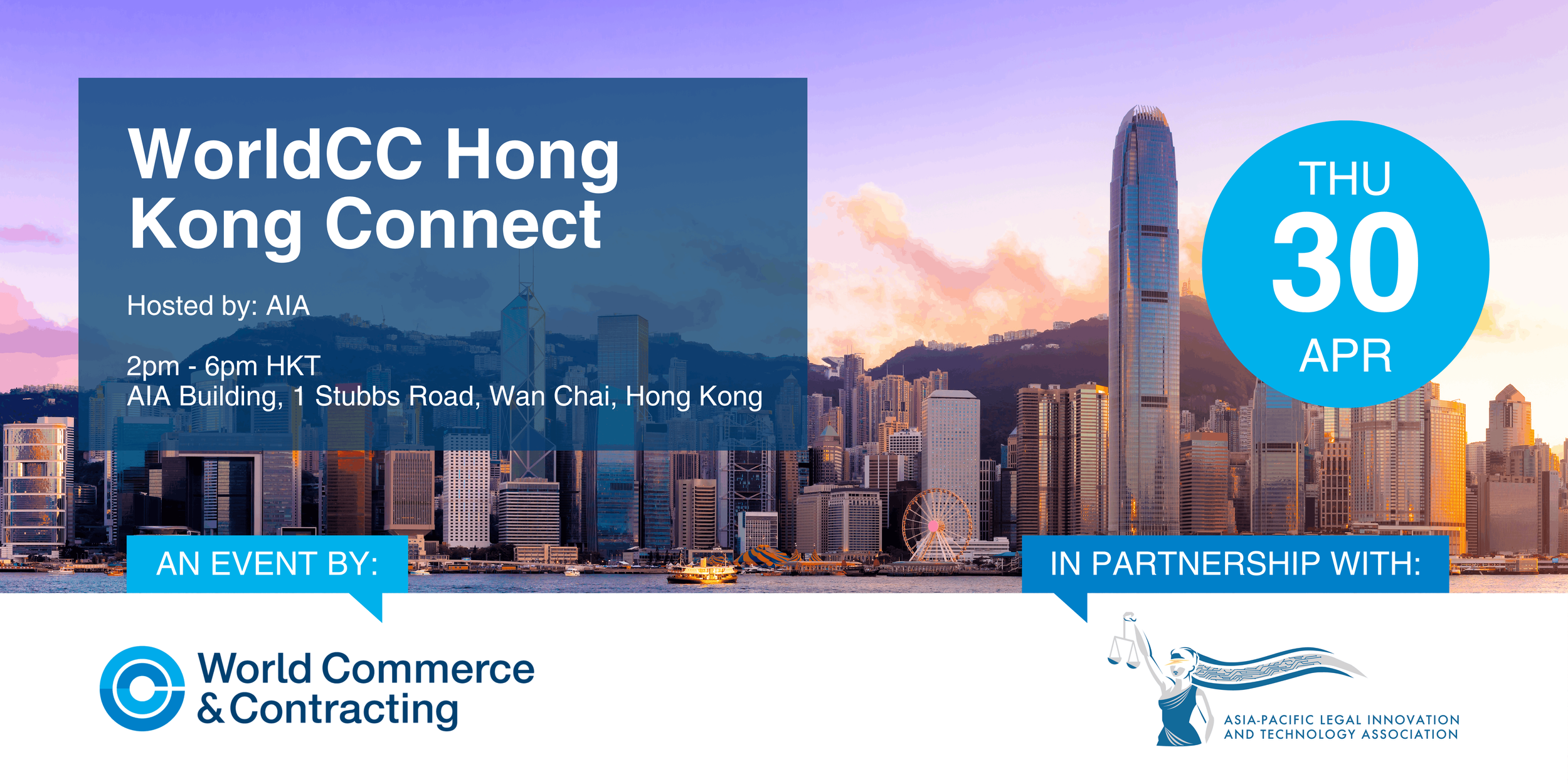 Worldcc Hong Kong WorldCC Connect — Asia-Pacific Legal Innovation and ...