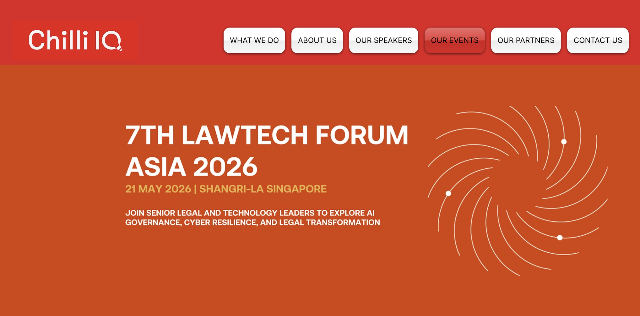 7th Lawtech Forum Asia 2026 | ALITA Supporting Organisation 