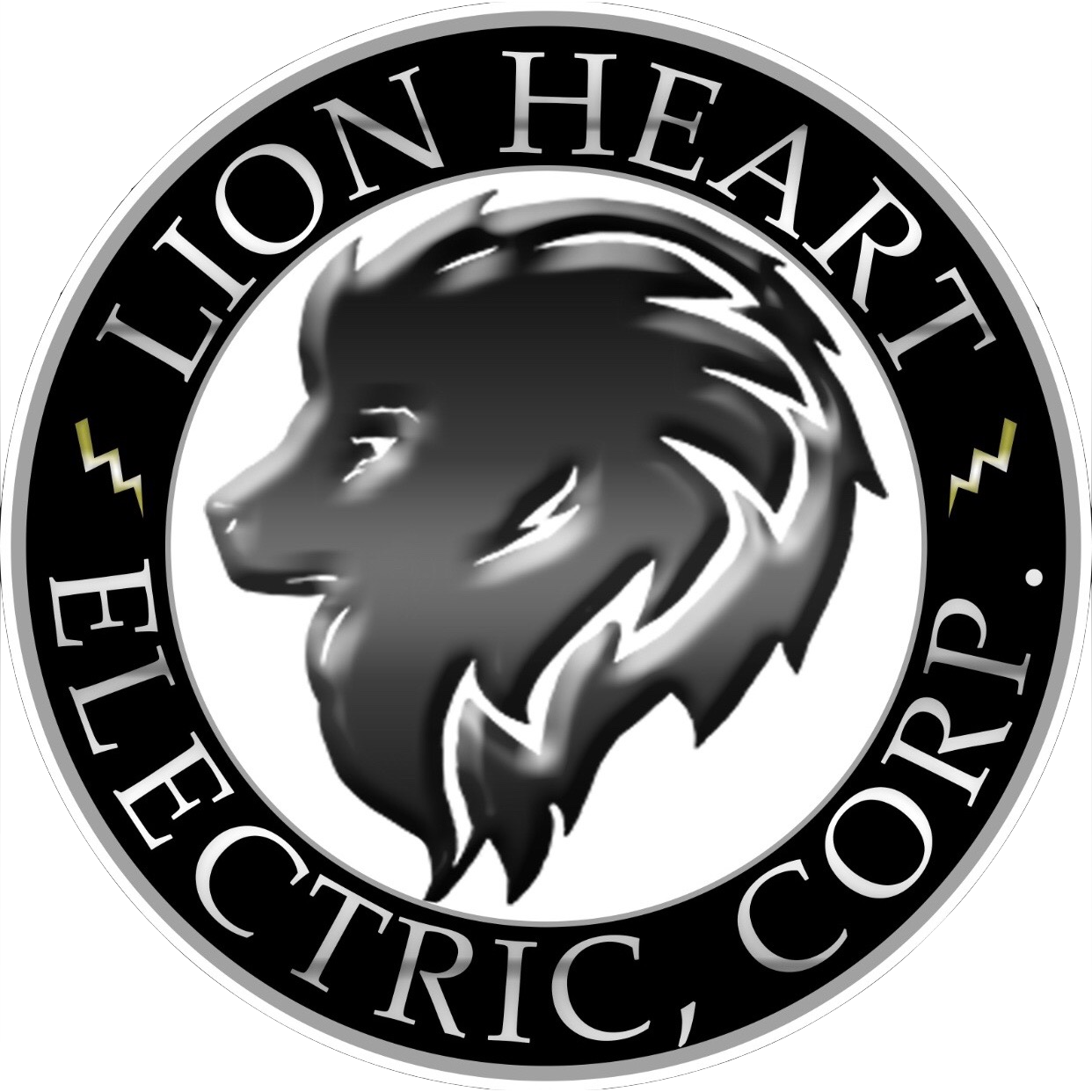 Lion Heart Electric Corp