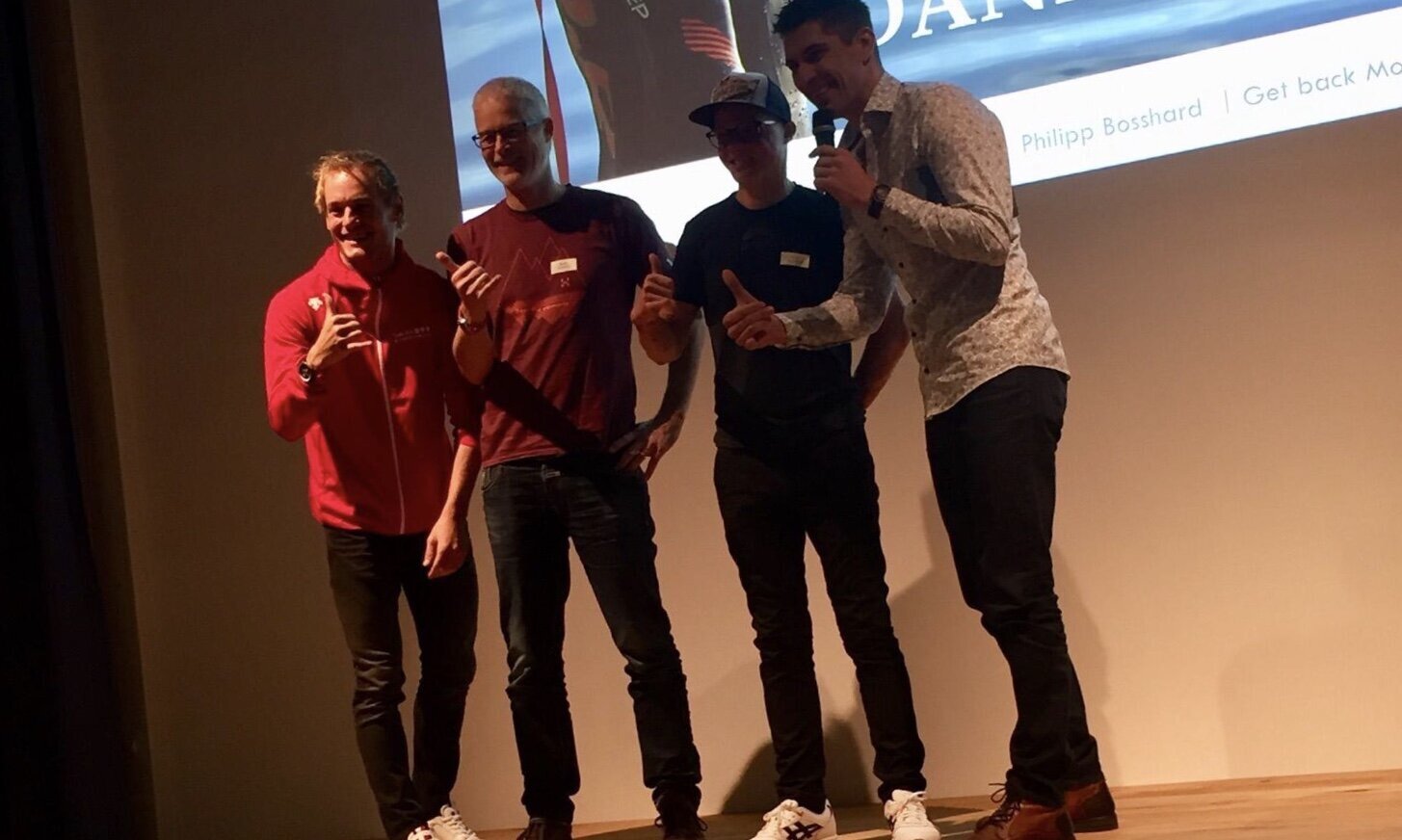 Swiss Triathlon Forum 2019