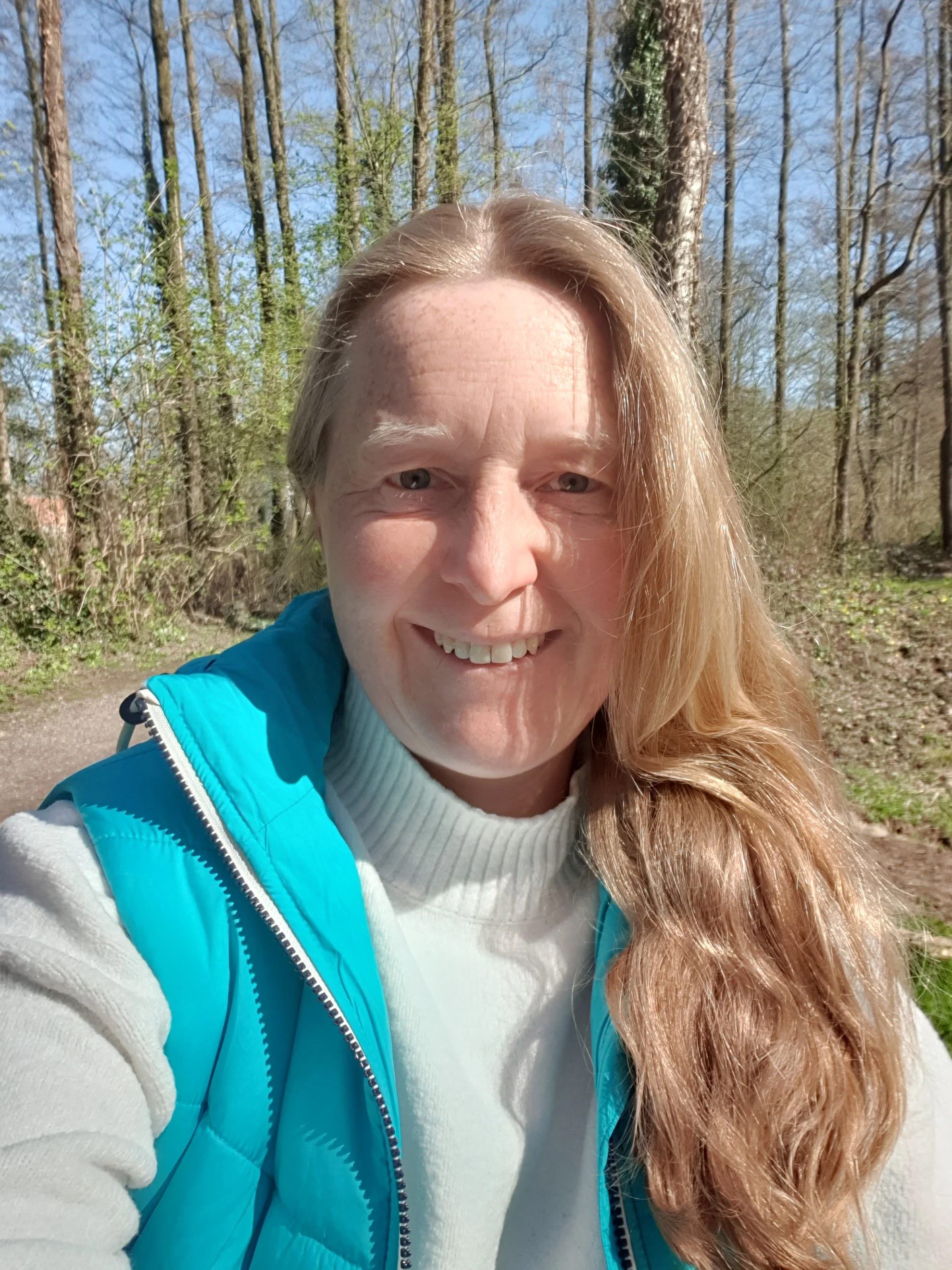 	Monika Adamczyk - Prozessbegleitung mit Raum für Resonanz