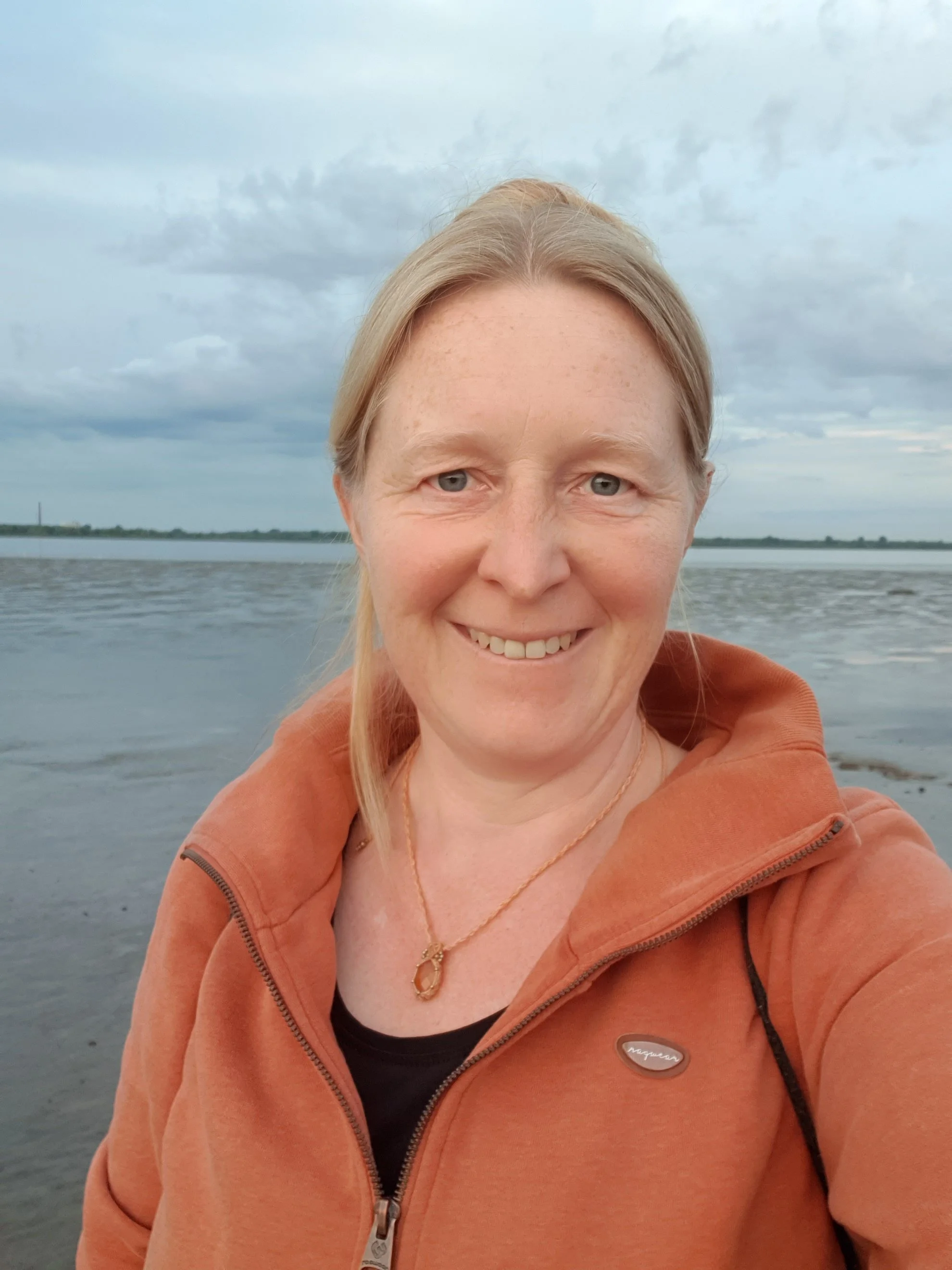 Trotz Trauma Verbindung schaffen